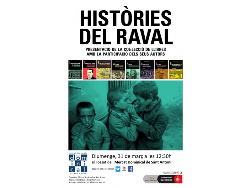 Històries del Raval