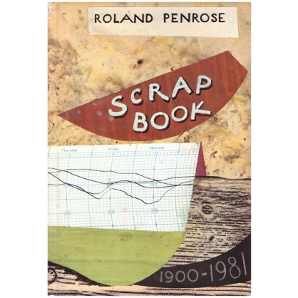 SCRAP BOOK 1900-1981