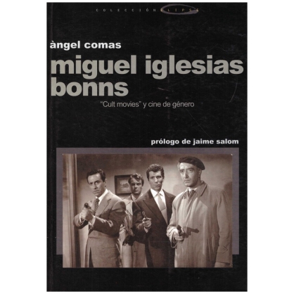 MIGUEL IGLESIAS BONNS