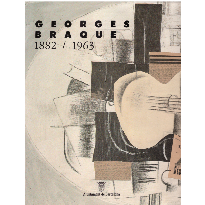 George Braque (1882 - 1963)