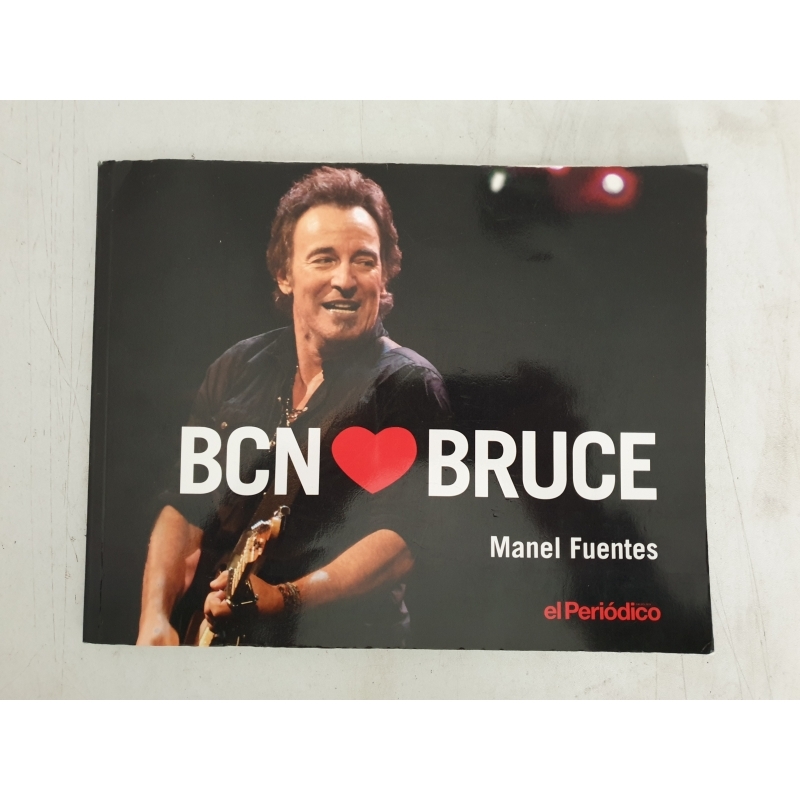 BCN Bruce